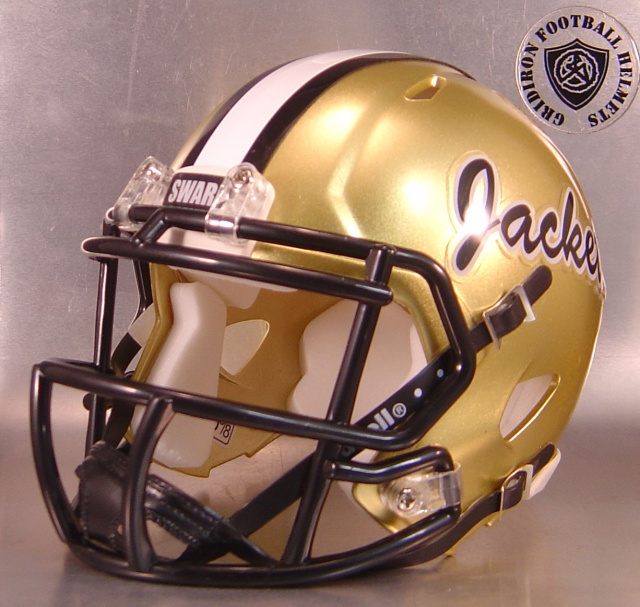 Calhoun Yellow Jackets HS (GA) 2017 AAA State Cham